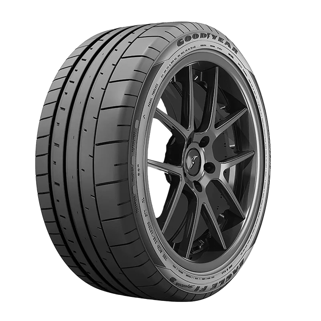 Goodyear Eagle F1 Supercar 3 for sale | eBay