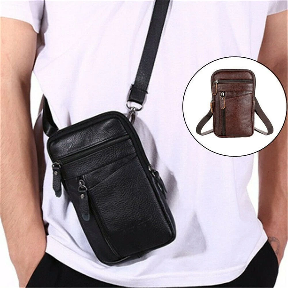 Sling bag men clearance small
