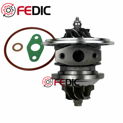 Turbo cartridge GT1544S 454092 for Opel Astra F 1.7 TD 50Kw 68HP X17DTL 1994-98