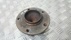 Wheel ball bearing