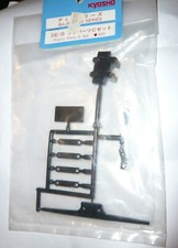 kyosho baja bugs DE-9 1/20 neuf,comme Tamiya ou mini-z