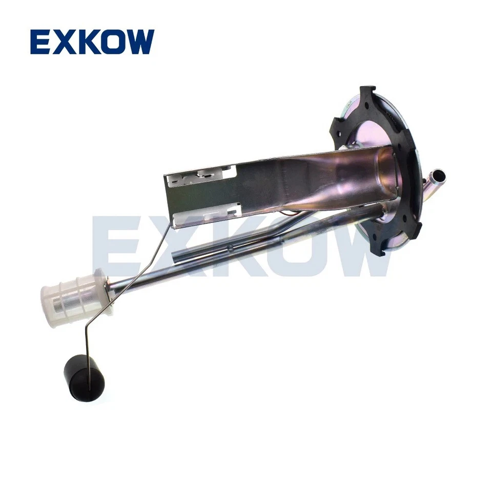 Fuel Tank Gauge Unit for Mitsubishi Triton L200 KB4T KB8T 2.5 3.2 2005- 1718A046 - Image 2 of 4