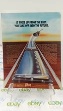 1981 GIBSON PAF GUITAR PICKUPS Magazine Ad