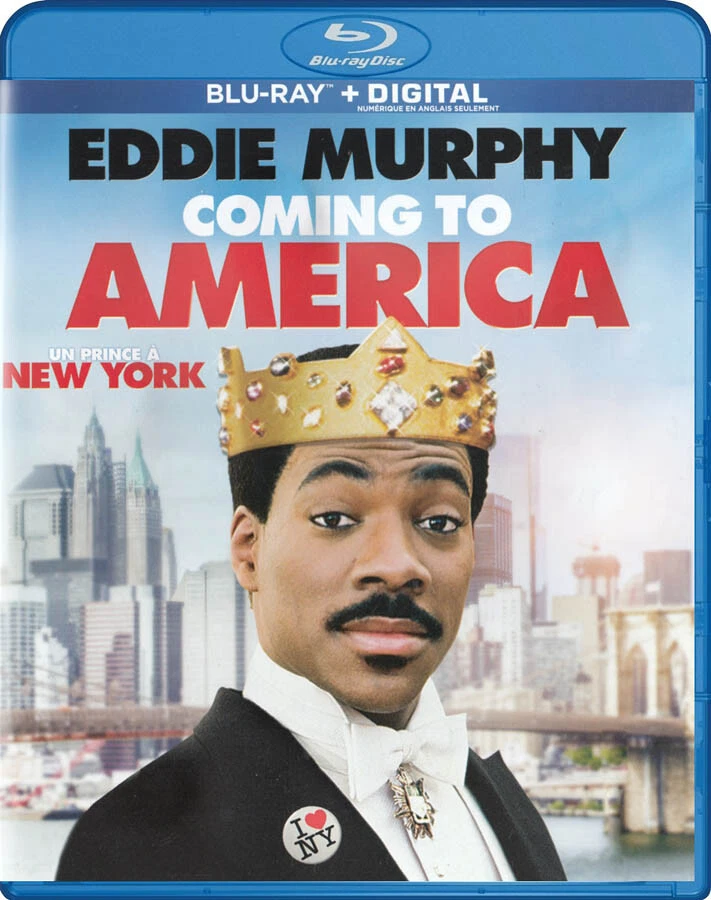 Coming to america online 2 full