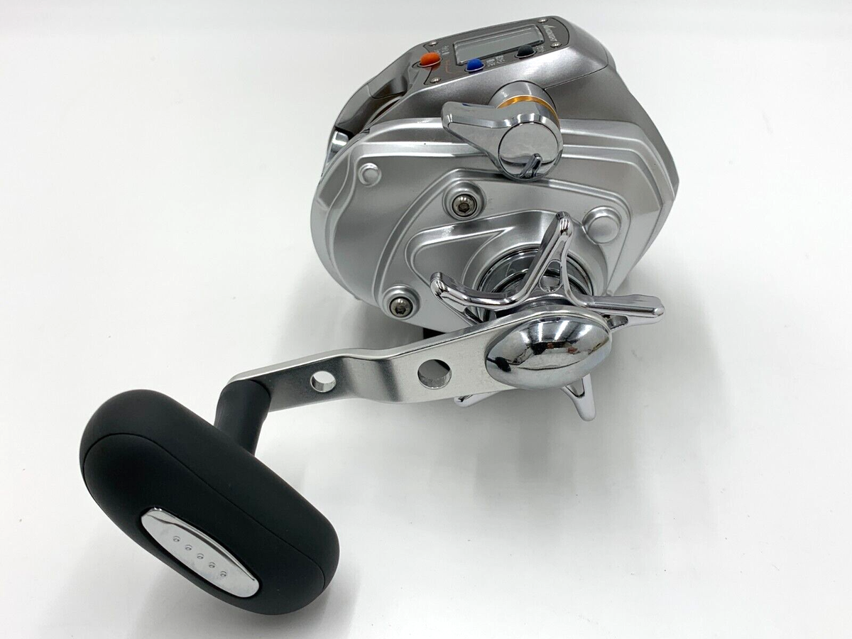 DAIWA Seaborg 400 MM 【公式通販】