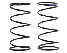 Team Associated 91946 Factory Team 13mm Front Shock Springs Purple 4.6lb/in