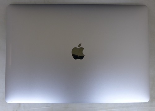 Apple MacBook Pro Touch Bar 15"(2016) Space Gray, 1TB, i7, 16GB-Defective screen - Picture 5 of 11