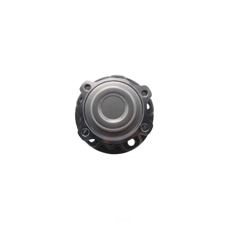 Conjunto de cojinete de rueda y buje - Nuevo GSP 270006 Foto 3 de 4