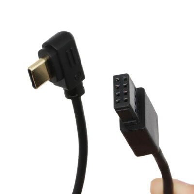 Typ C Zu RSS-3,5mm Für DJI Ronin SC / RSC2 / RS2 / Produktbild-Vorschau 8