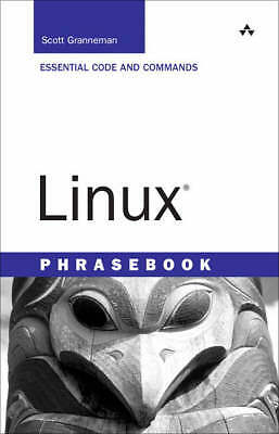 Granneman, Scott : Linux Phrasebook Value Guaranteed from eBay s biggest seller!