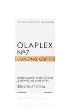 OLAPLEX NO.7 BONDING OIL 30ML / 1 OZ - NEW - FREE SHIPPING