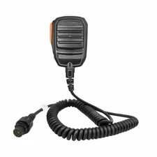 SM16A1 IP54 Speaker Microphone for  MD780 MT680 MT680 Plus RD980 RD980S