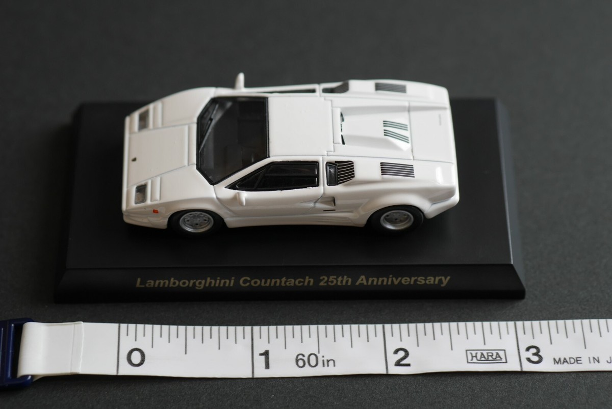 京商 Kyosho 1/64 Kyosho 1:64 INITIAL D TOYOTA SPRINTER TRUENO (AE86
