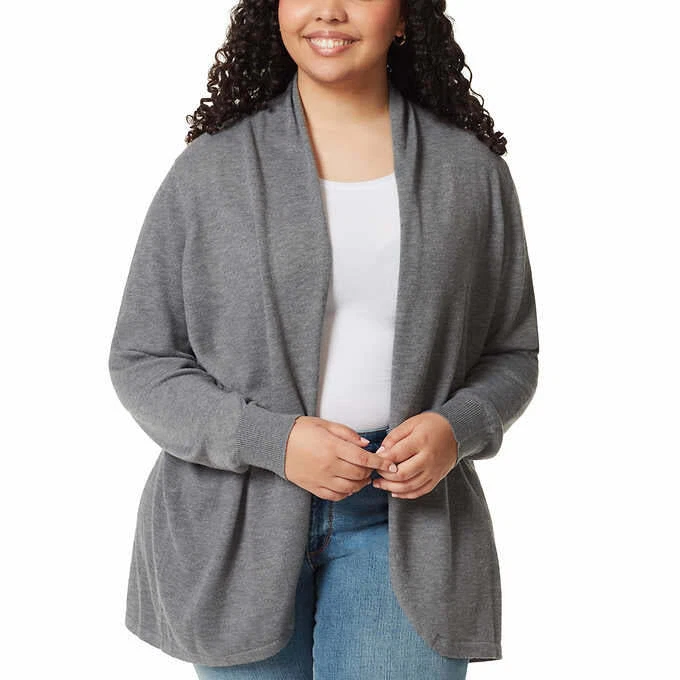 Soft hotsell cozy cardigan