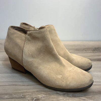 Womens Boots Blondo Chelsea Boot Women's Blondo Waterproof Block