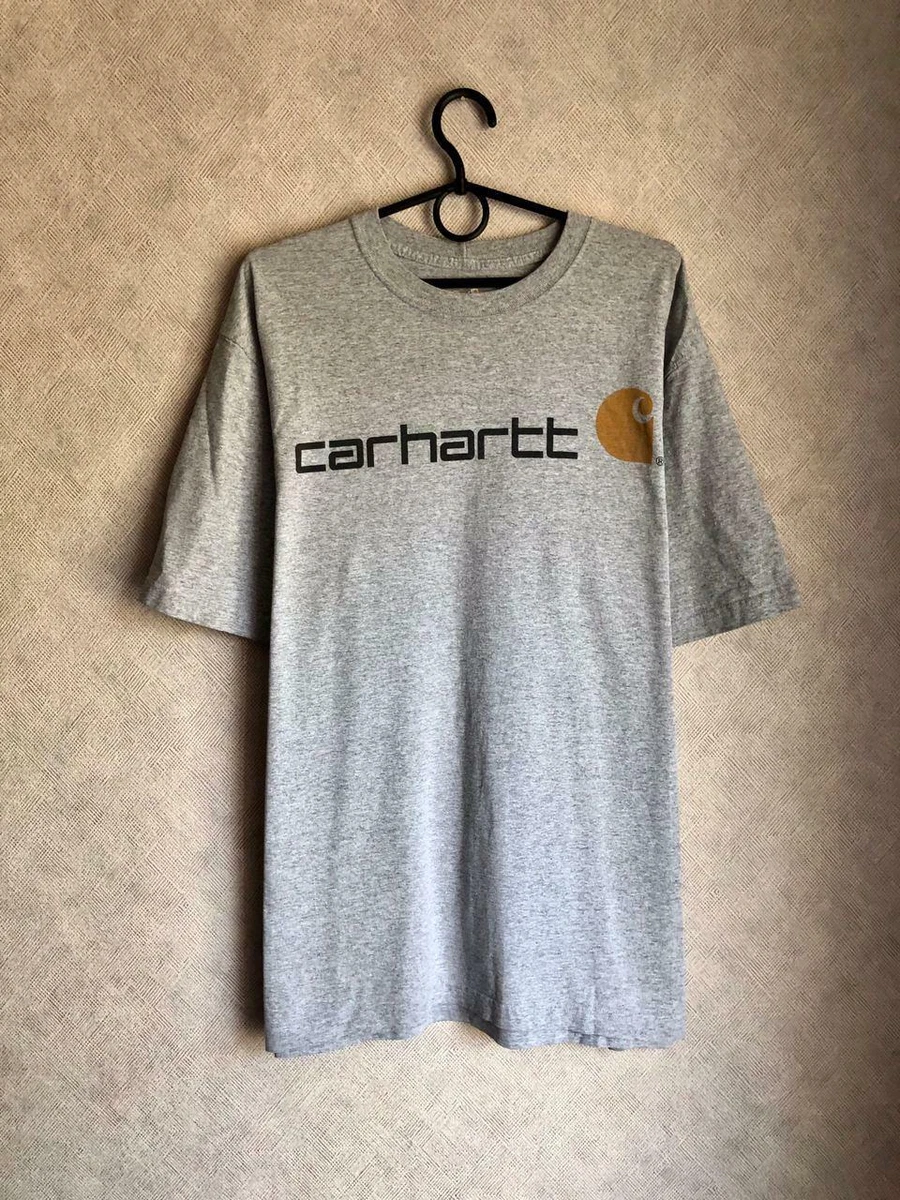Carhartt vintage cheap t shirt