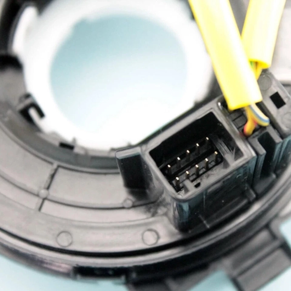 Resorte de reloj 8619A445 para Mitsubishi 18-23 Eclipse Cross / Outlander Sport PHEV Foto 3 de 4