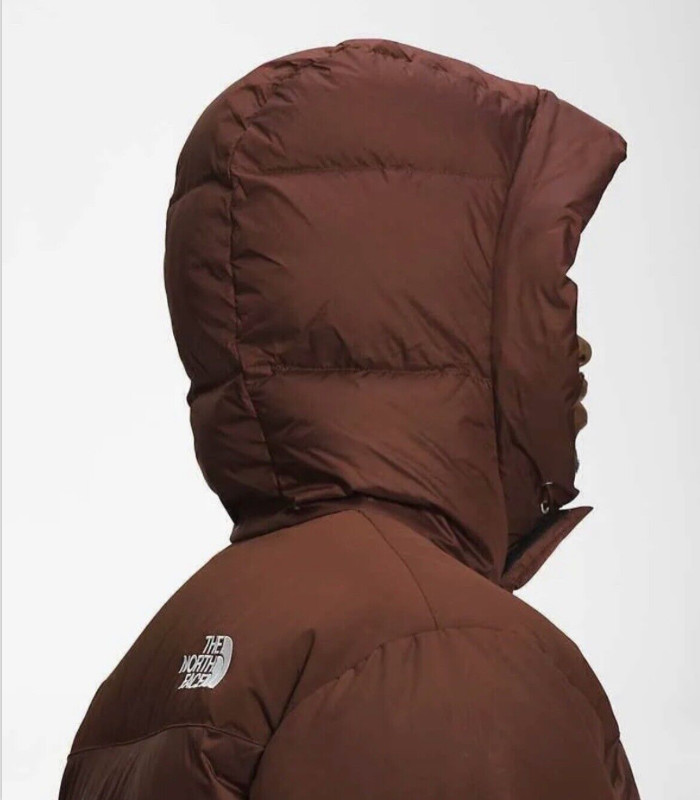 The North Face Himalayan Mens Insulated Puffer Jacket Coat - Medium BNWT RRP£350 image 6