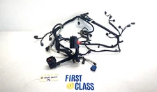 2017-2019 JAGUAR XE 2.0 TURBO ENGINE MOTOR WIRE WIRING HARNESS OEM