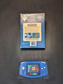 Gun Smoke (Nintendo Entertainment System, 1988) NES CIB COMPLETE