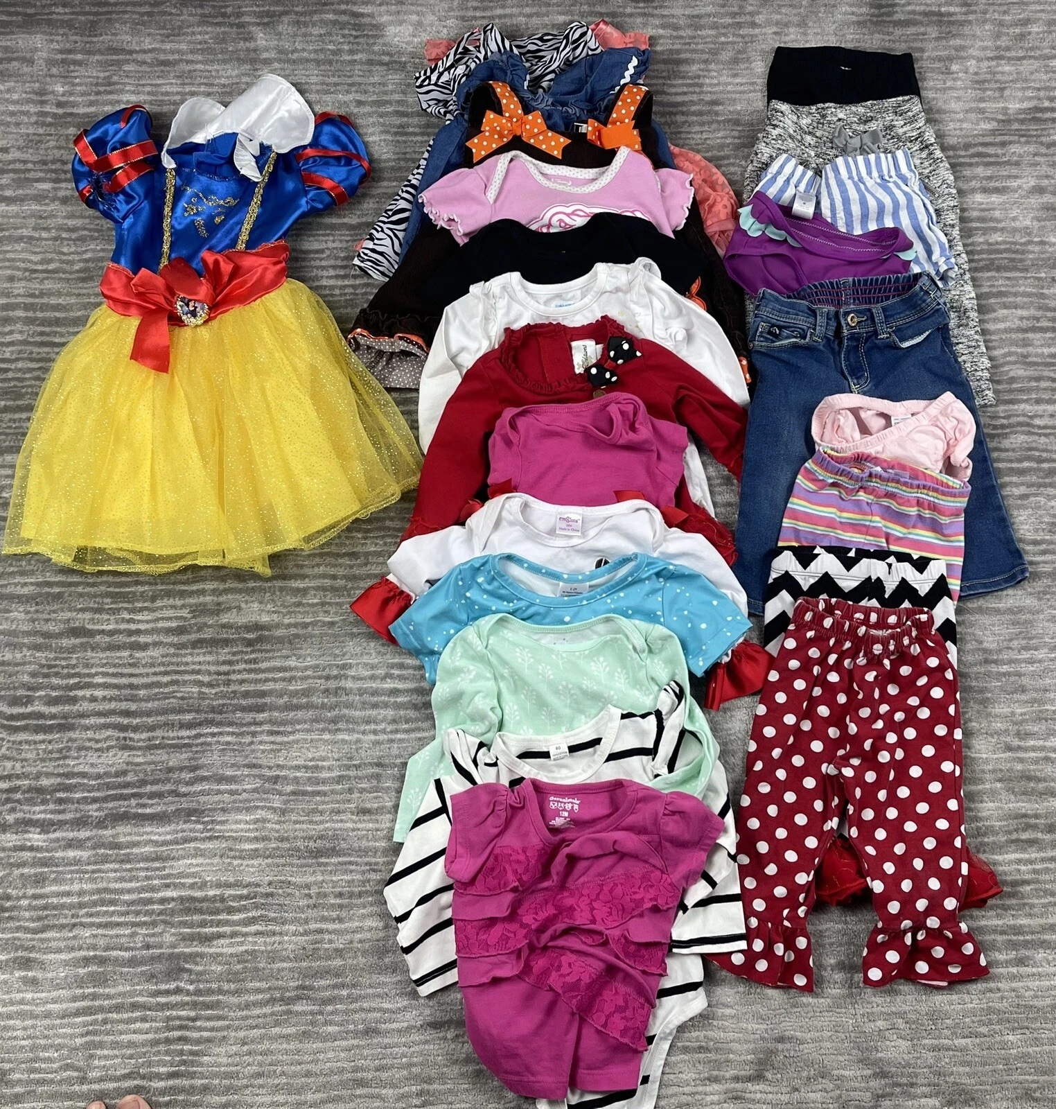 old-navy lot of 24 months old 