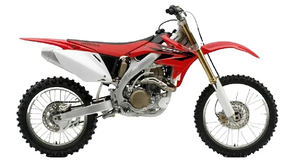 Maisto Honda Motocicletas y ATV Diecast con caja sin abrir