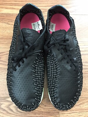 Pre-owned Nike Air Footscape Woven Motion “Shanghai” 669515 Pre-owned Nike Air Footscape Woven Motion “Shanghai” 669515