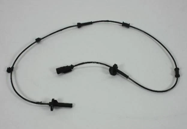 Sensor de velocidad de rueda trasera izquierda 12-13 Ram 2500 3500 Mopar de fábrica nuevo OEM Foto 3 de 3