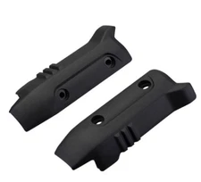 Genuine BBJ-QF151-00 Front Shock Absorber Cover for Yamaha Zuma 125 2022-2025