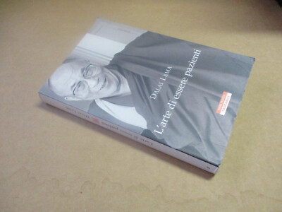 Dalai Lama - Die Kunst, geduldig zu sein