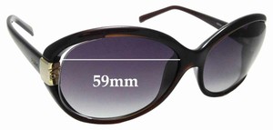 fendi replacement lenses