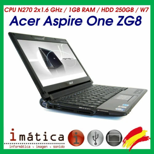 Netbook Acer
