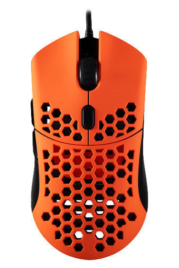 Finalmouse Ultralight Sunset Limited Edition Finalgrip Coating Gaming Mouse For Sale Online Ebay