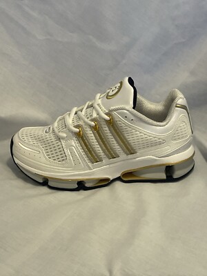 Size 6 - Adidas a3 Twinstrike White for sale online | eBay