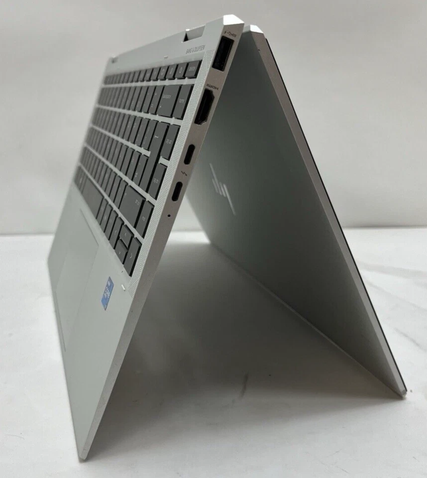 HP EliteBook x360 1040 G8 Core i7 32GB RAM 512GB TOUCH Screen Windows 11 Pro - Image 3 of 4