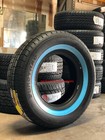 Set Of 4 New 235-75R15 105S Suretrac Wide 1.5" White Wall Radial Tire 235/75-15