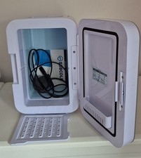 Subcold Ultra 6 Mini Fridge Cooler and Warmer 6L Capacity