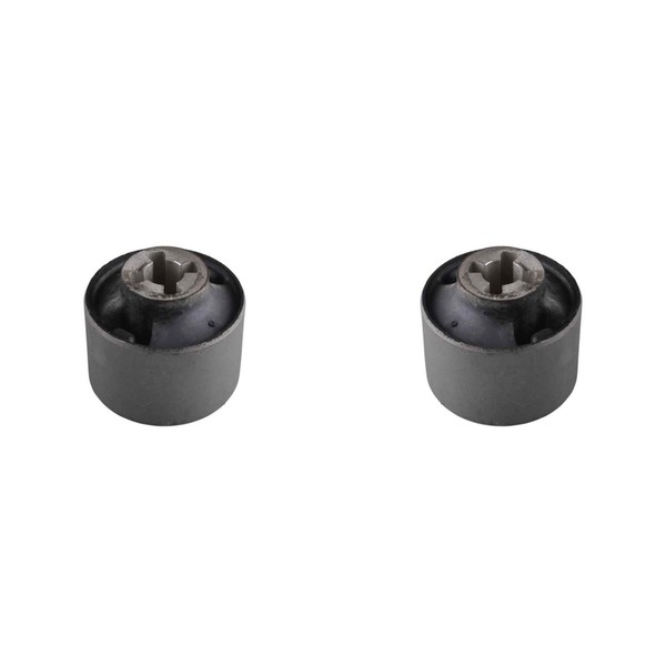 2X Tedgum Lagerung AchsköRper Hinterachse Vorne FüR CitroëN Jumpy Kasten-image