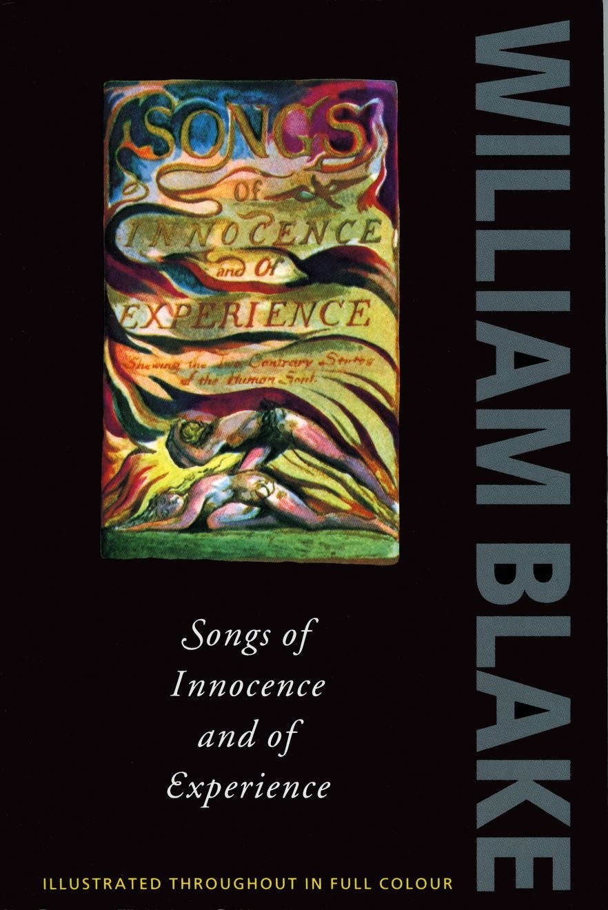 Songs of Innocence and of Experience by William Blake (Paperback Book) - Image 5