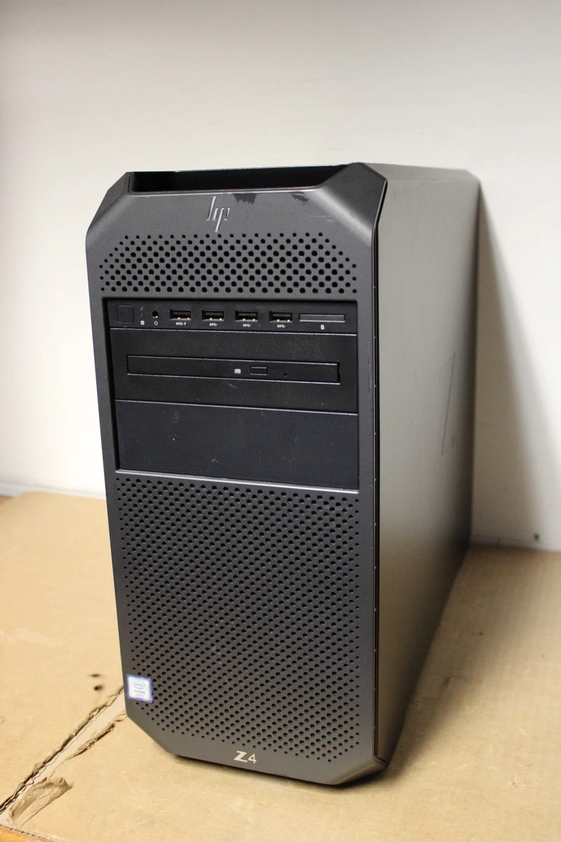 HP Z4 G4 ジャンク品 HP Z4 G4 PC Desktops & All-In-One Computers for sale | eBay