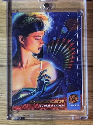 FLEER 1994 ULTRA X-MEN Card #42 DAZZLER MINT ORIGINAL CARD!