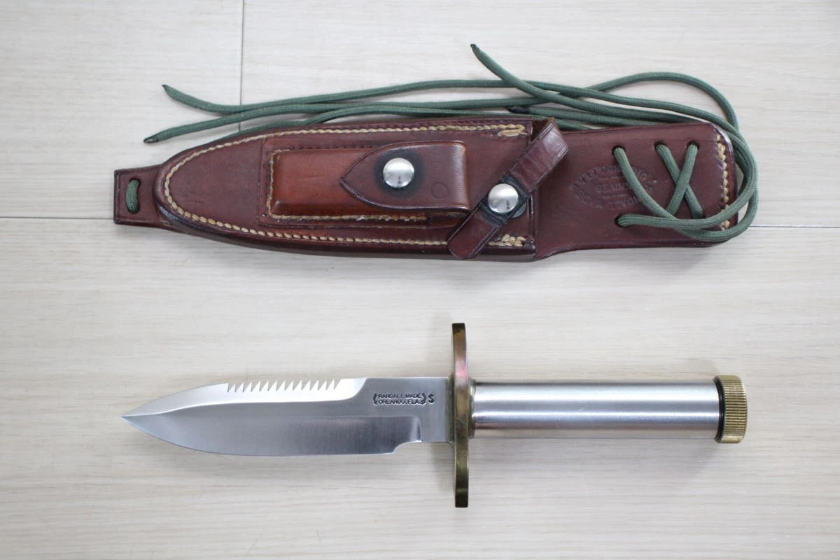 Randall Knives for sale | eBay