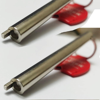 Ynfag Swing Door Man Lift Elevator Door Key For G.A.L. M-Lock 2