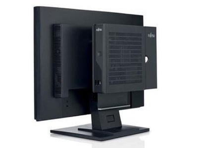 Futro S100 A300 Monitor Halterung VESA MountingKit #957