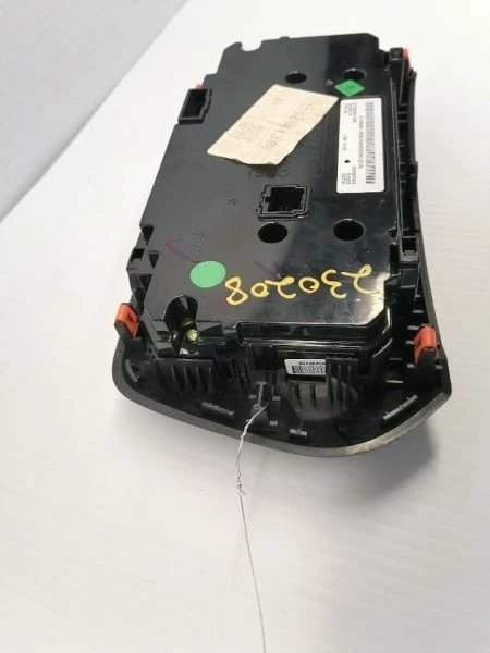 Temperature Control Panel Fits 18-19 RENEGADE 1136762 - Image 4 of 4