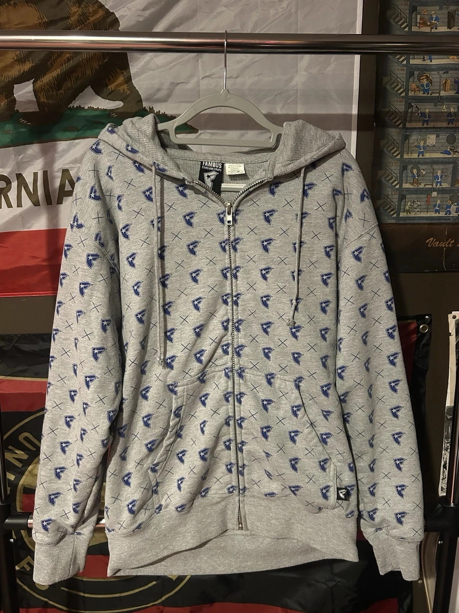Famous Stars & Straps Solid Hoodies for Men for Sale | Shop Men's