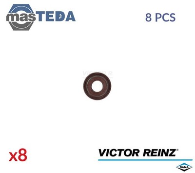 70-53547-00 VENTILSCHAFTDICHTUNG SATZ VICTOR REINZ 8PCS FÜR HONDA CIVIC VI