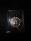 1993 1 oz Silver American Eagle
