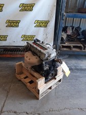 Engine Motor 1.8l Vin 8 Fits 2000 Corolla 1391970