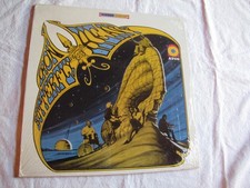 Mint IRON BUTTERFLY "Heavy" ATCO SD33 227 1968 shrink, really perfect